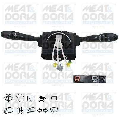 Steering Column Switch